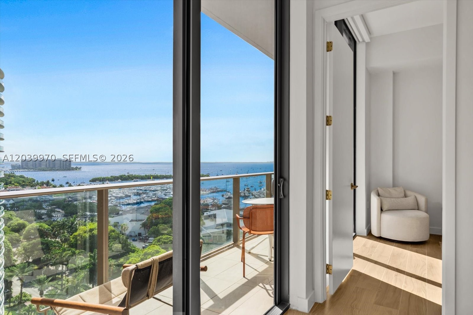 2655 S Bayshore Dr #1206 Miami, FL 33133