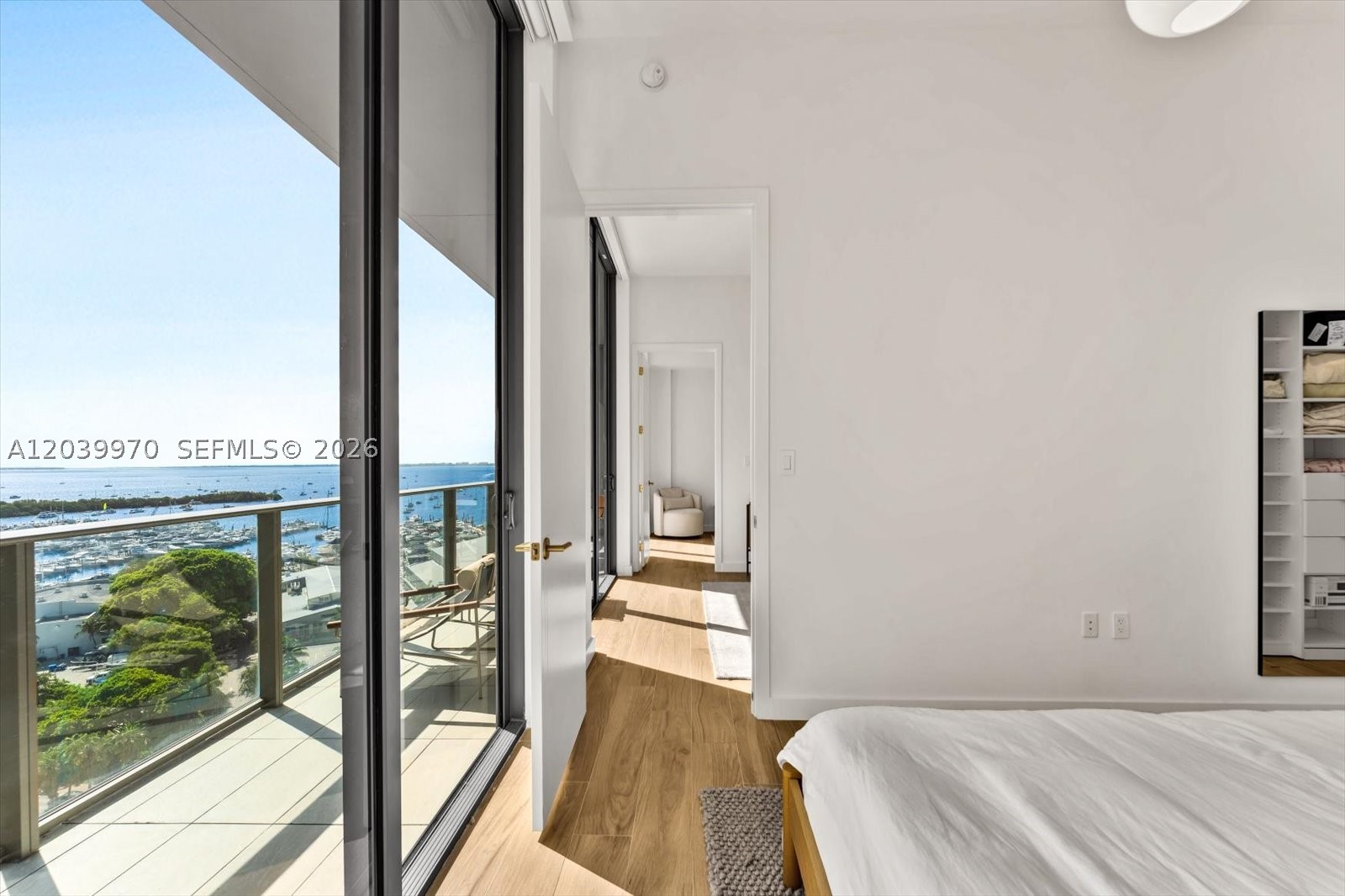 2655 S Bayshore Dr #1206 Miami, FL 33133
