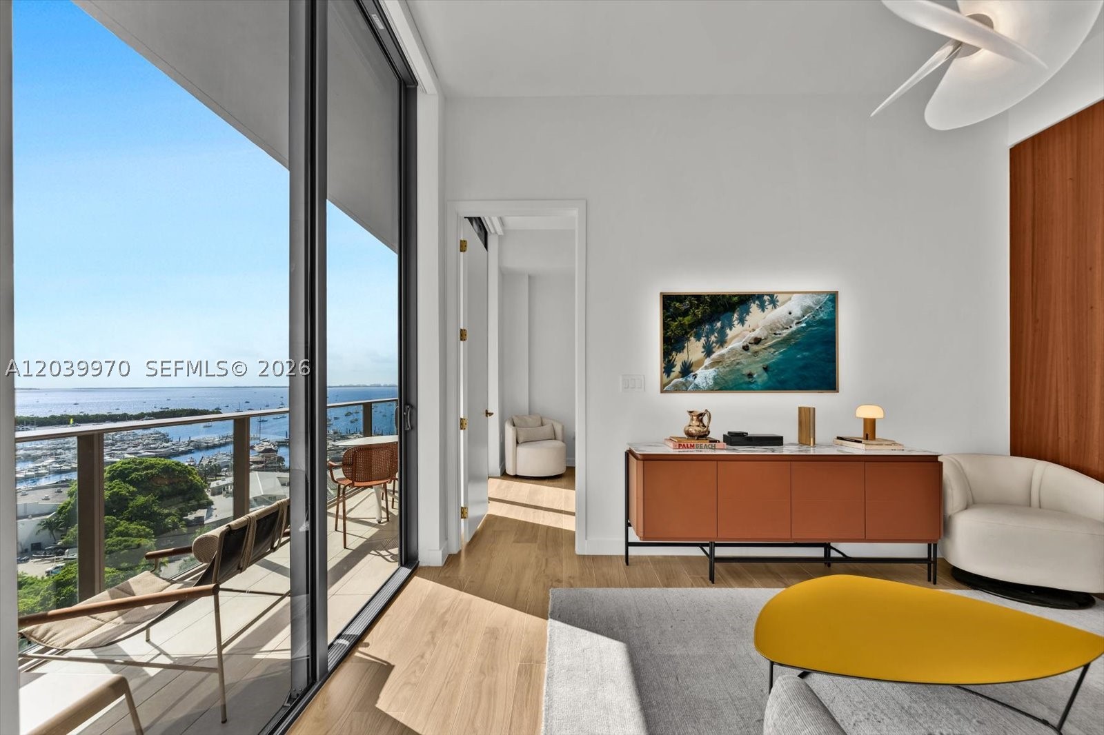 2655 S Bayshore Dr #1206 Miami, FL 33133