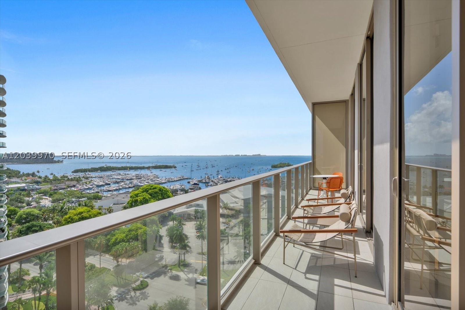 2655 S Bayshore Dr #1206 Miami, FL 33133