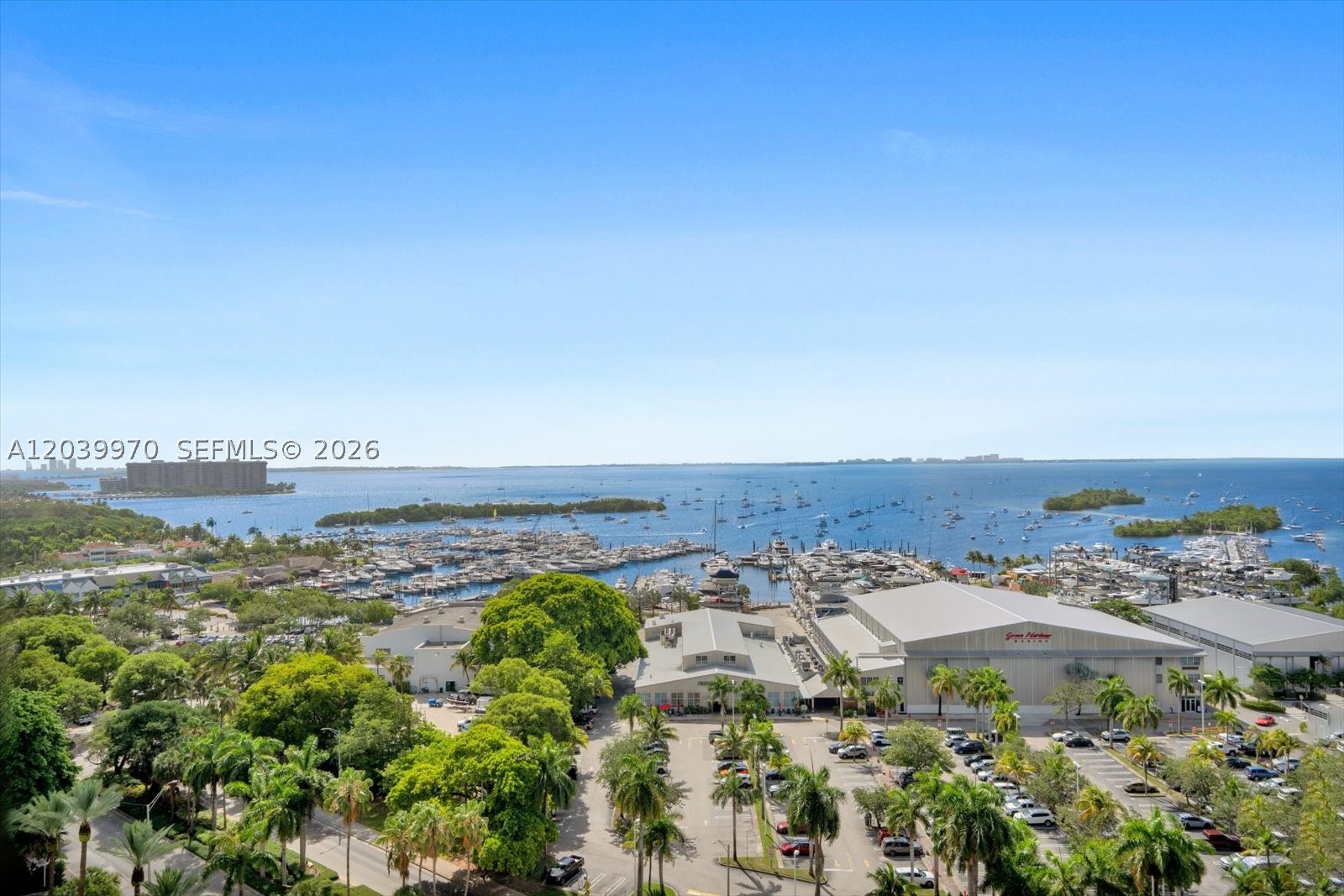 2655 S Bayshore Dr #1206 Miami, FL 33133