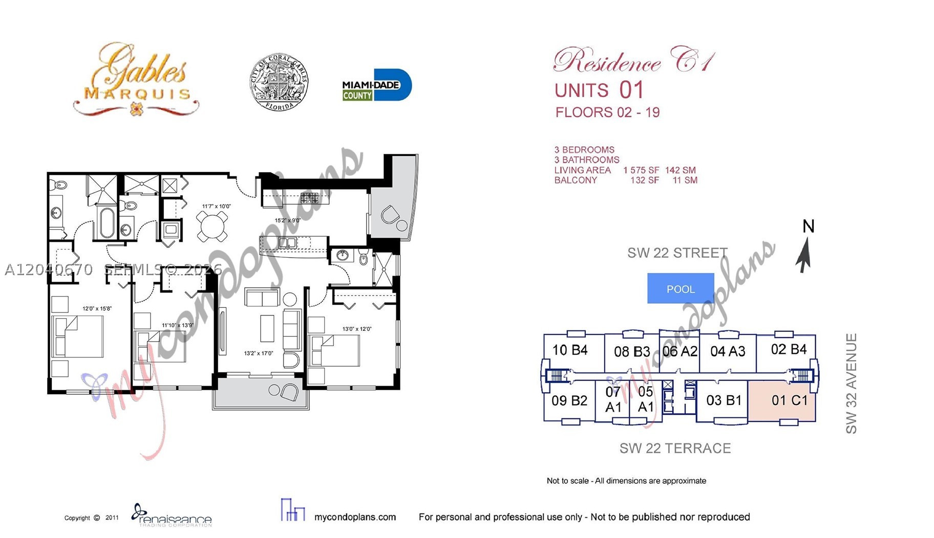 image Gables Marquis48
