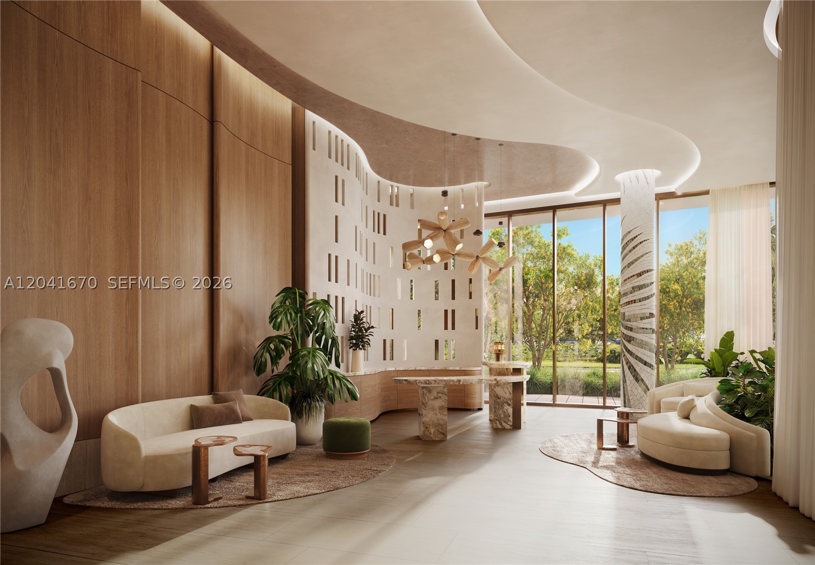3801 Biscayne Blvd #902 Miami, FL 33137