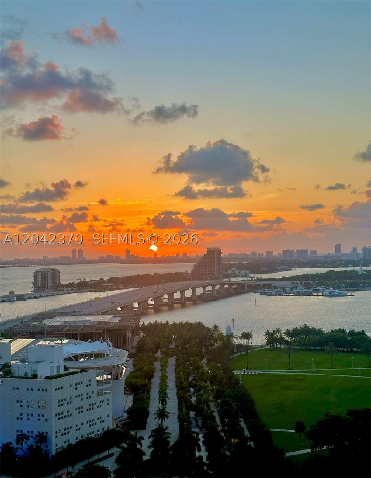 900 Biscayne Blvd #2312