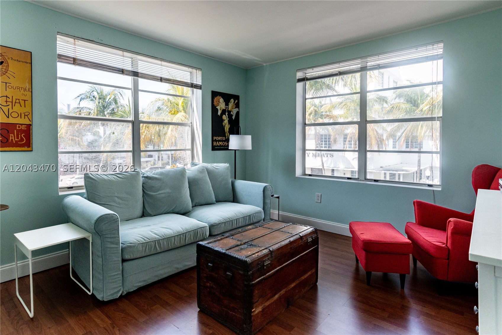 1460 Ocean Dr #309