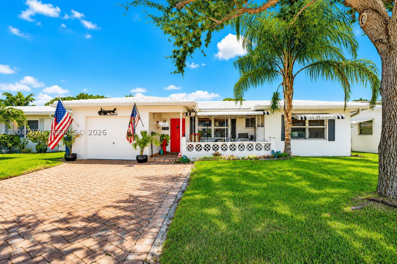 220 S Golf Blvd