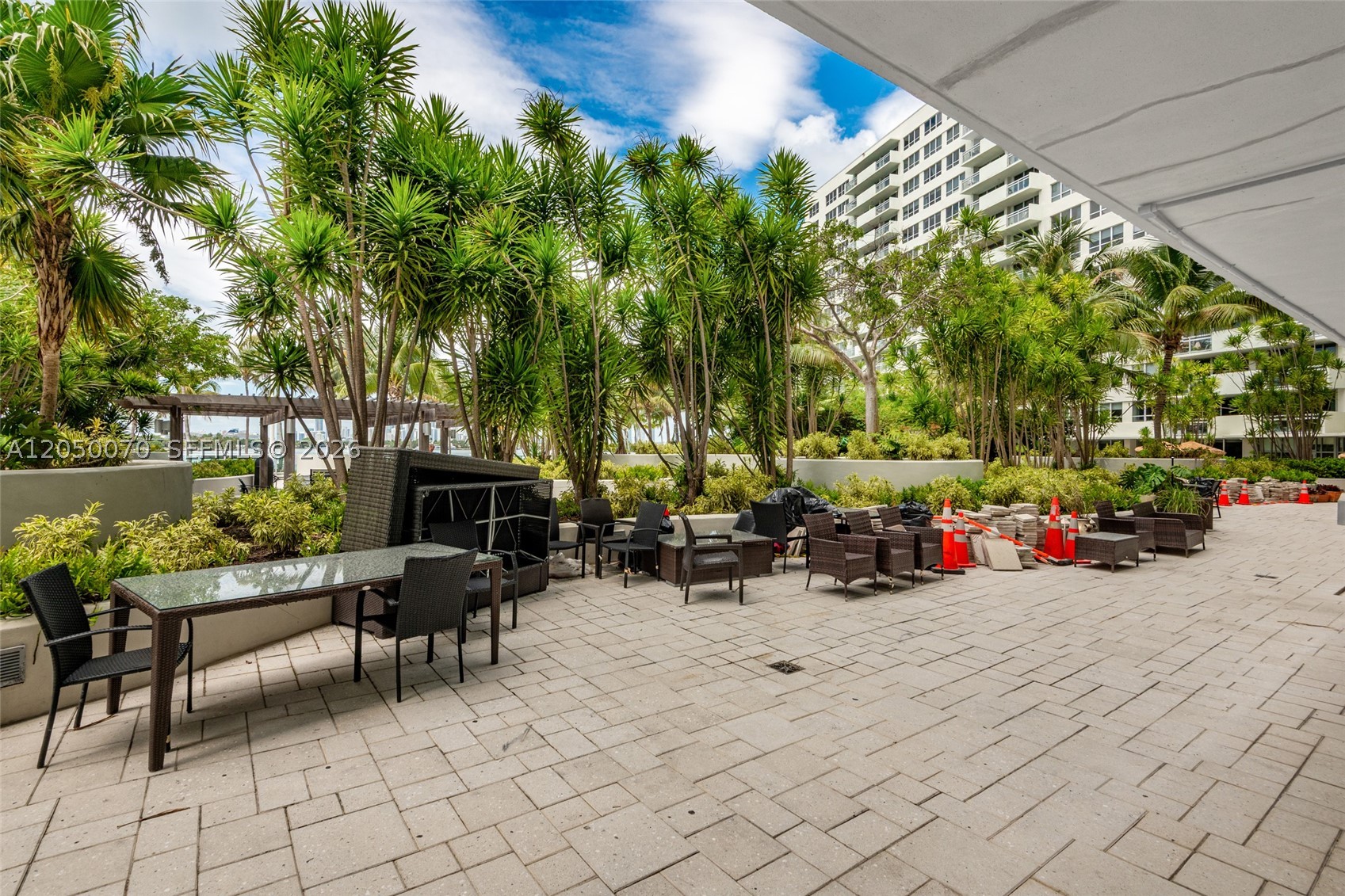 1500 Bay Rd #116S Miami Beach, FL 33139