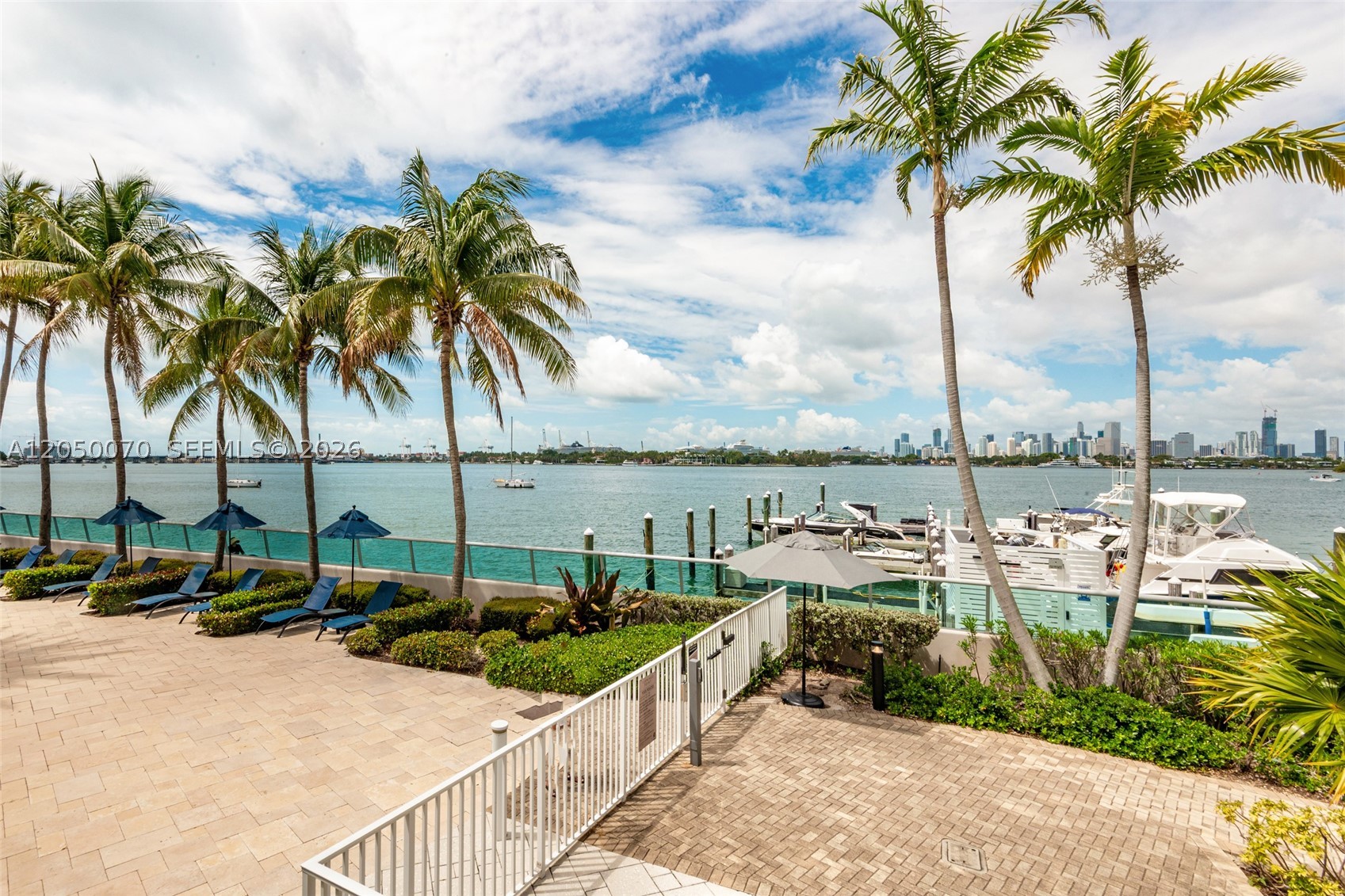 1500 Bay Rd #116S Miami Beach, FL 33139