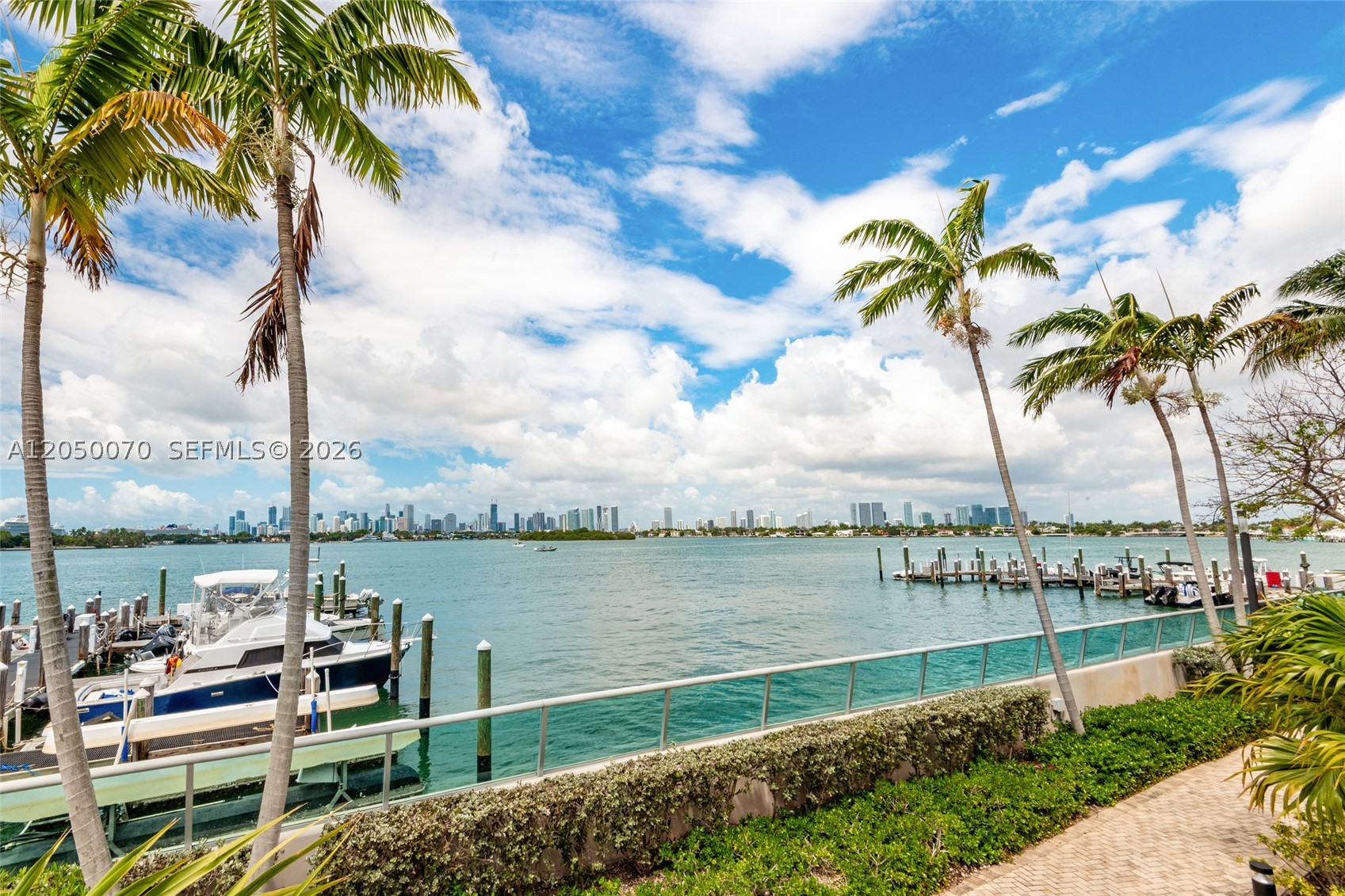 1500 Bay Rd #116S Miami Beach, FL 33139