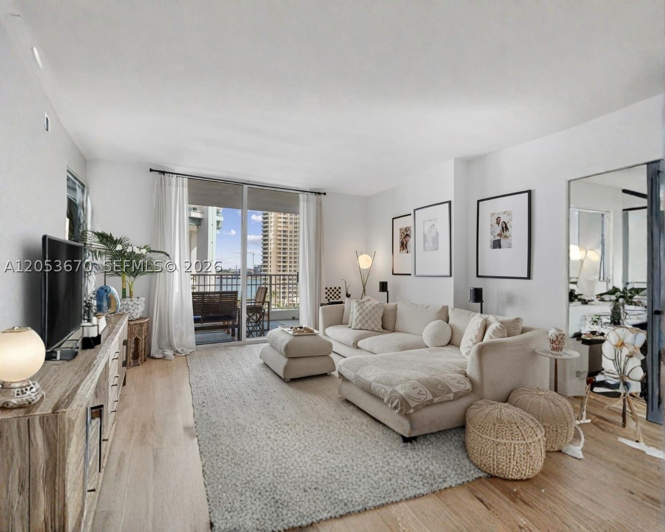 701 Brickell Key Blvd #1106