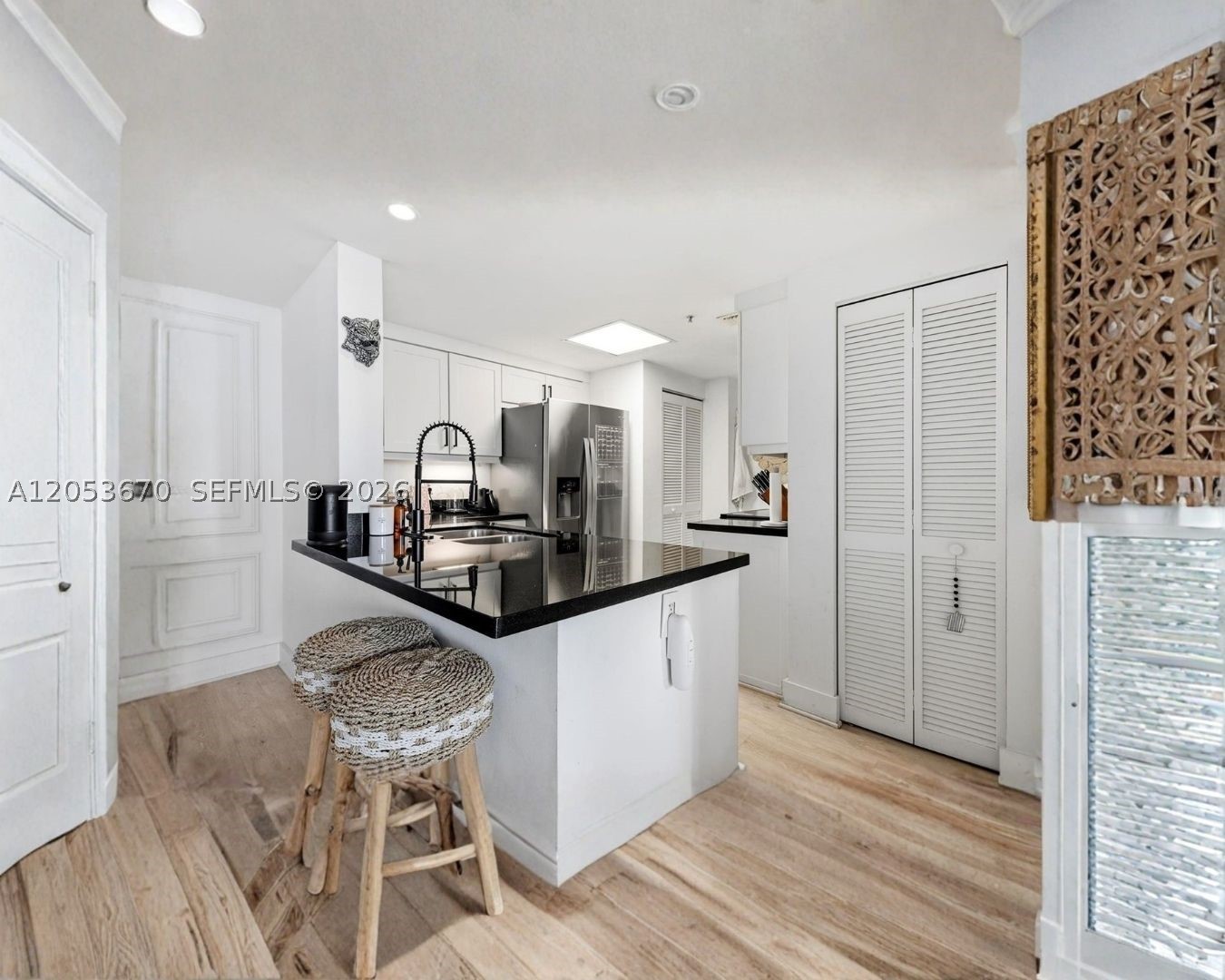 701 Brickell Key Blvd #1106 Miami, FL 33131