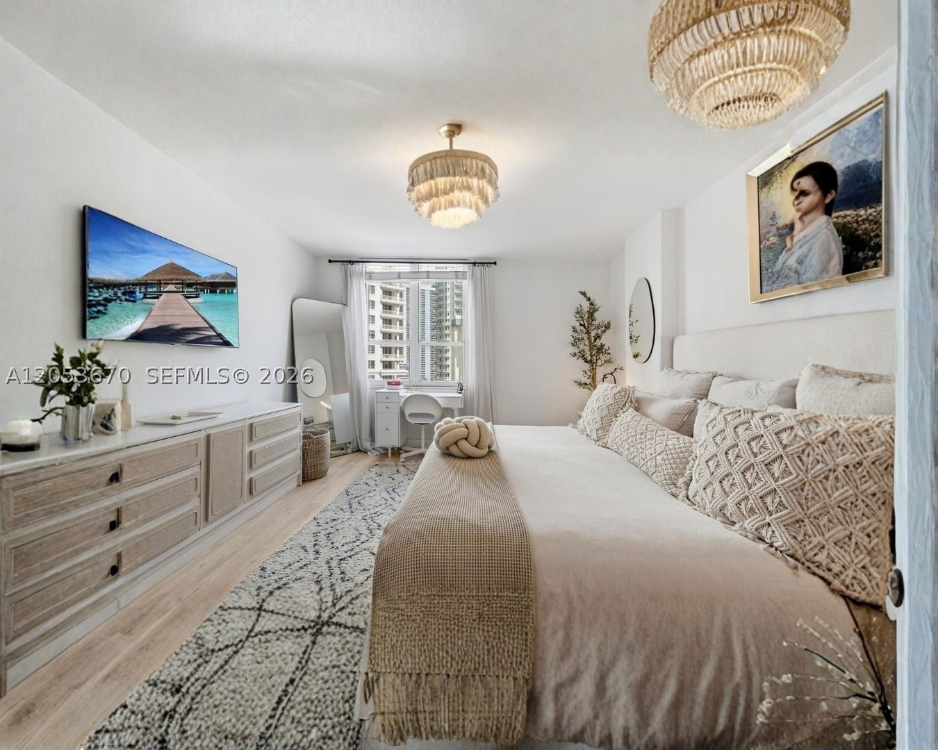 701 Brickell Key Blvd #1106 Miami, FL 33131