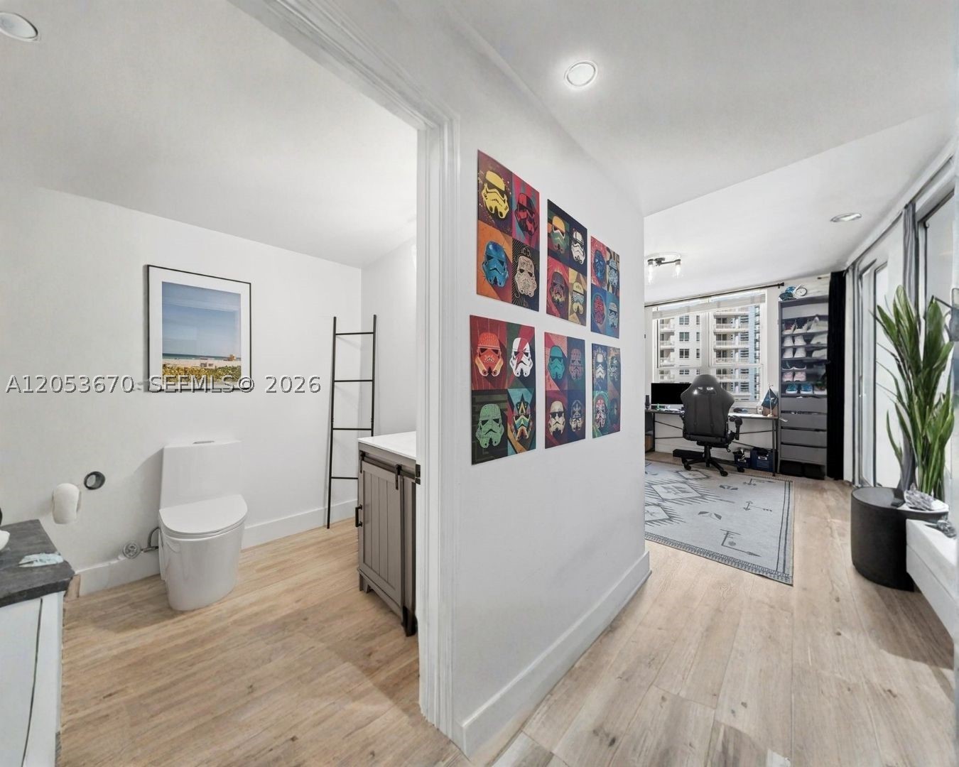 701 Brickell Key Blvd #1106 Miami, FL 33131