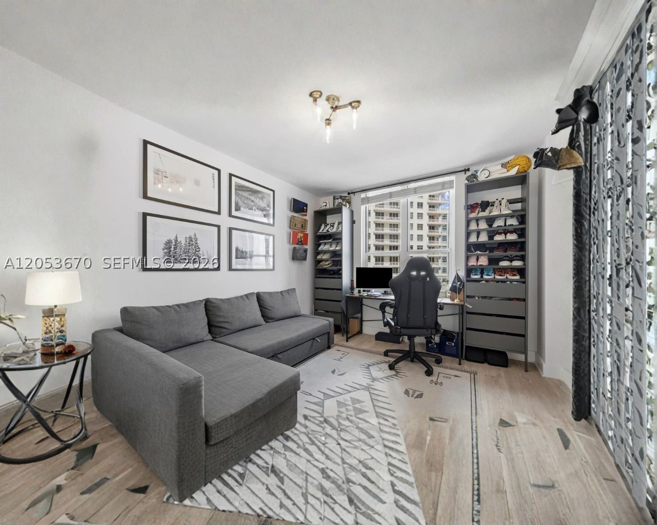 701 Brickell Key Blvd #1106 Miami, FL 33131