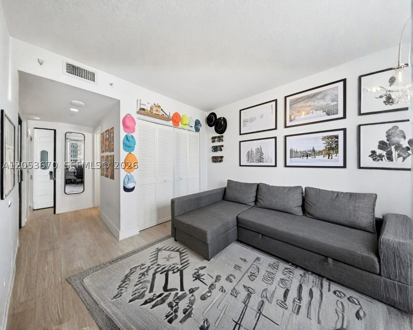 701 Brickell Key Blvd #1106 Miami, FL 33131