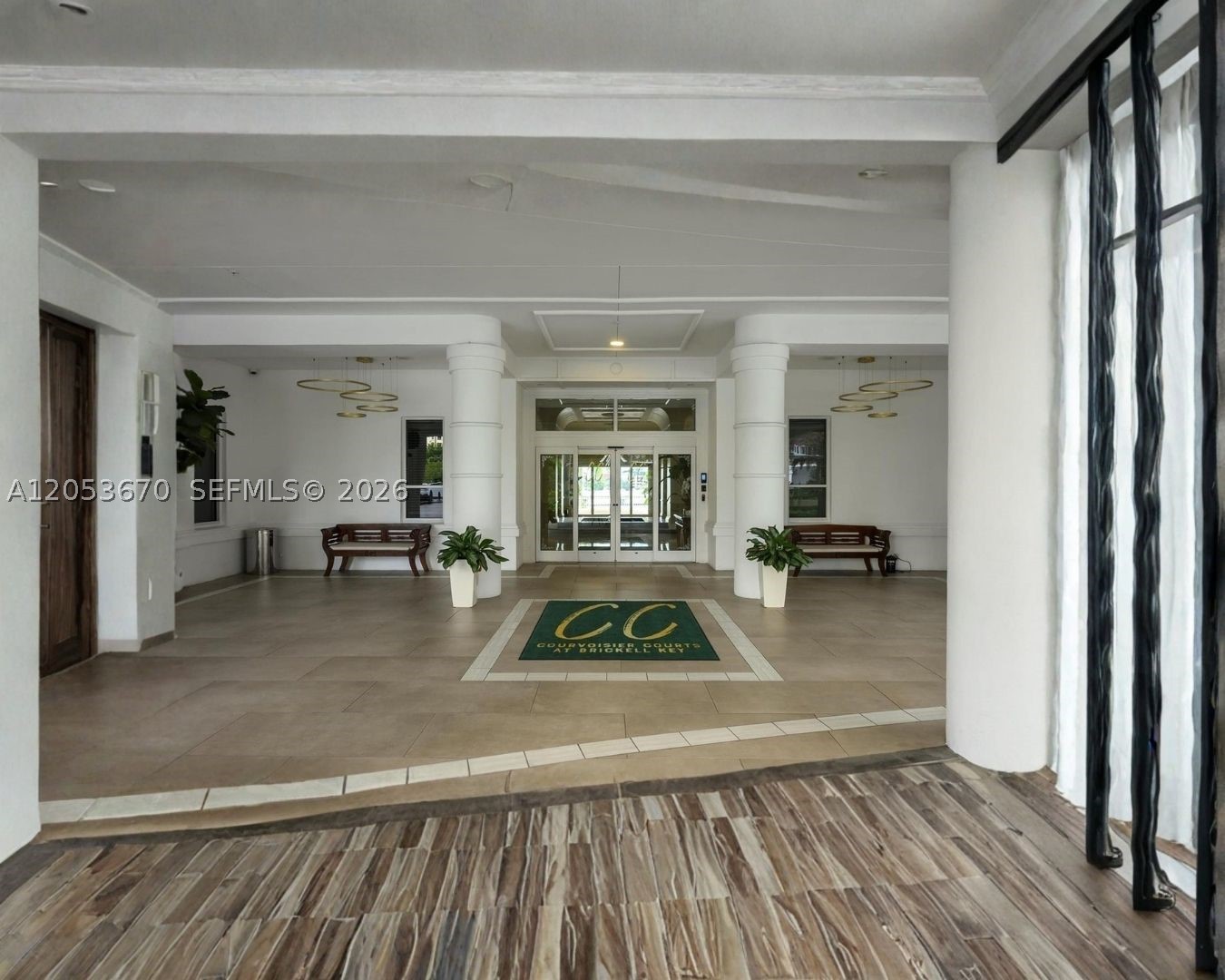 701 Brickell Key Blvd #1106 Miami, FL 33131