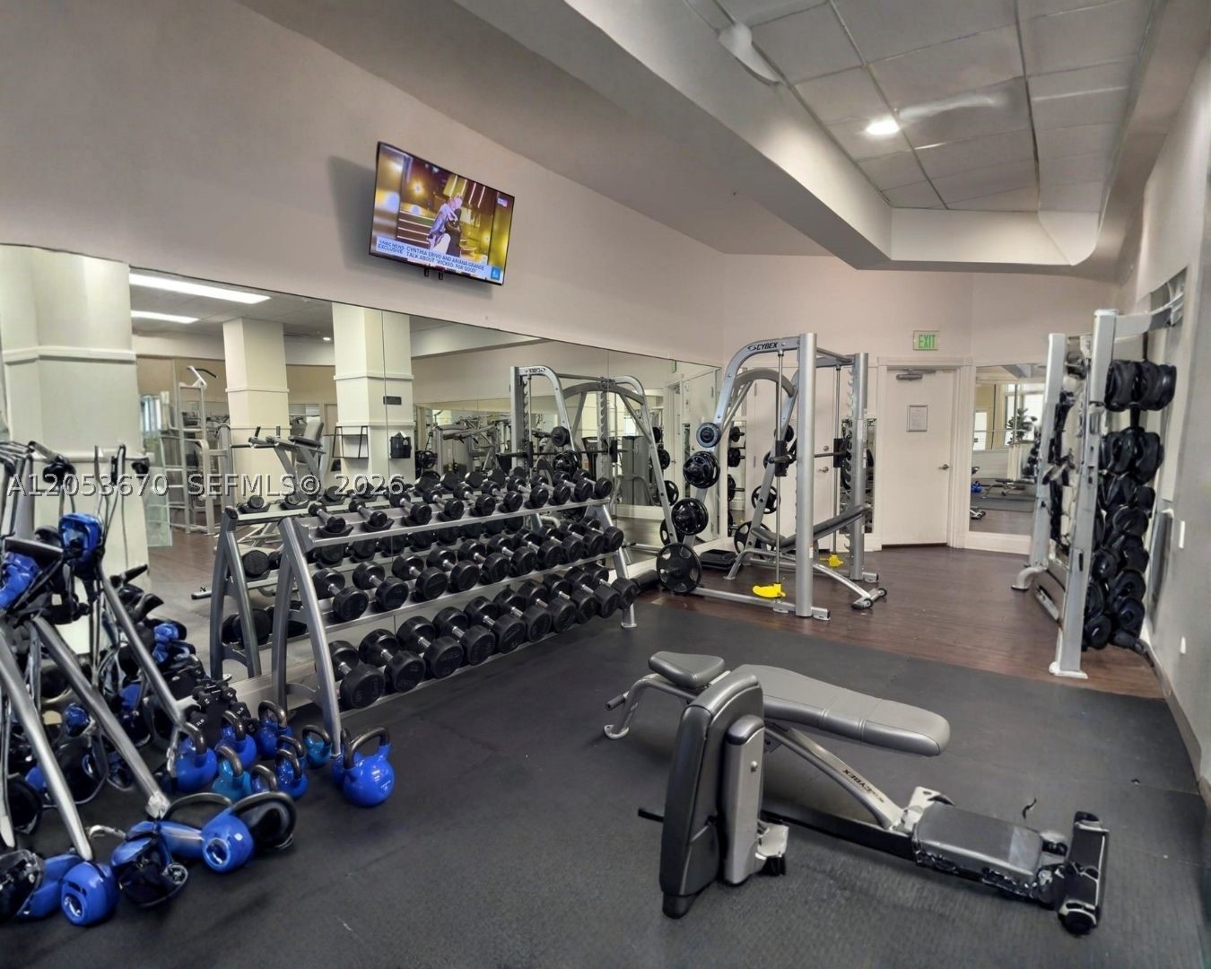 701 Brickell Key Blvd #1106 Miami, FL 33131