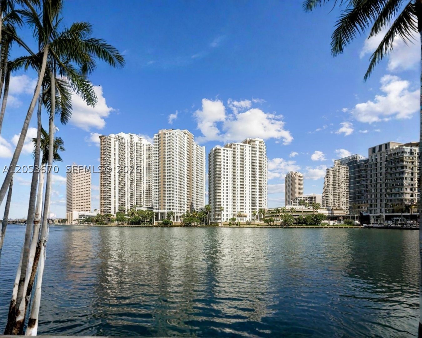 701 Brickell Key Blvd #1106 Miami, FL 33131