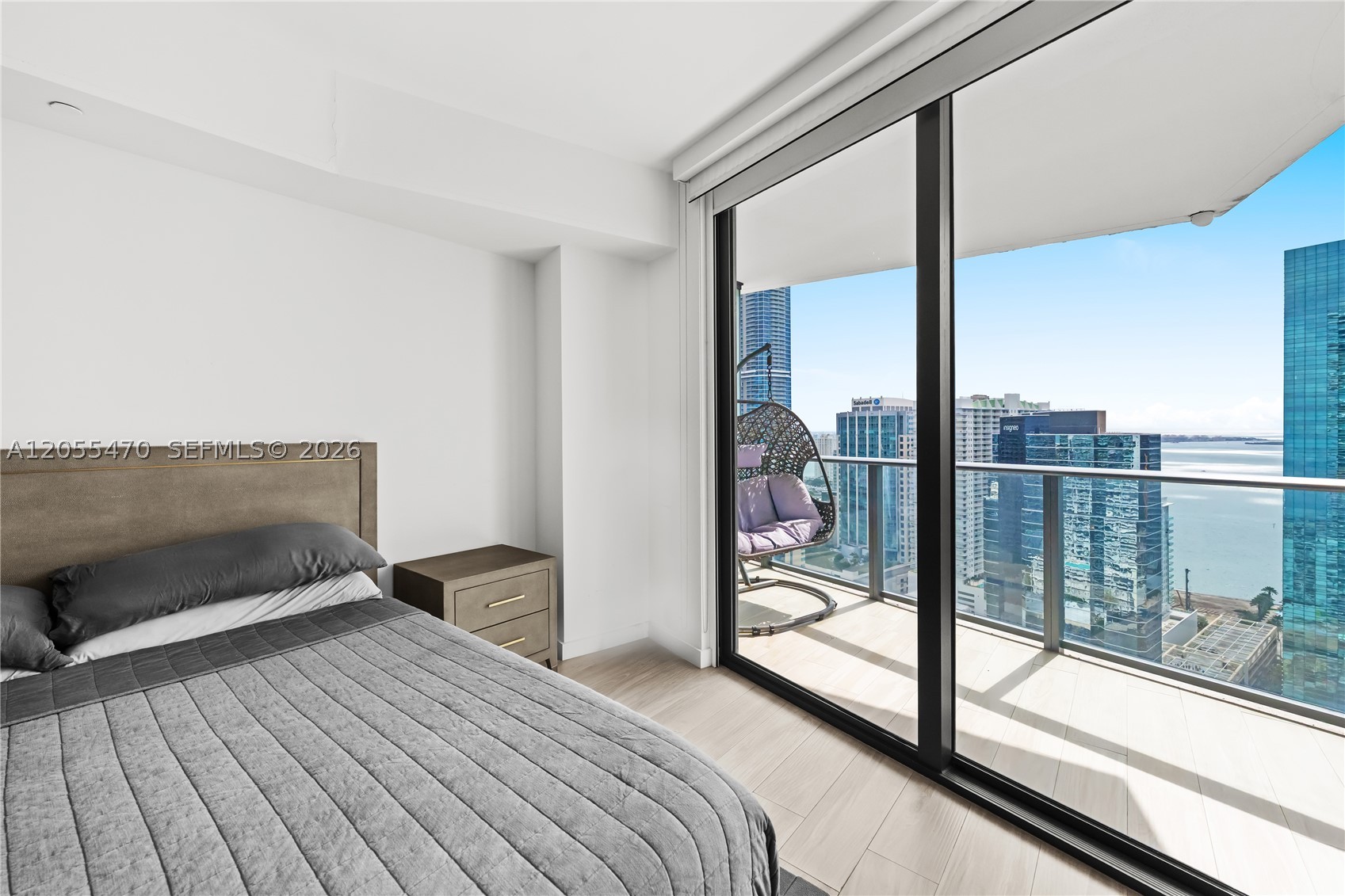 1300 S Miami Ave #3303 Miami, FL 33130