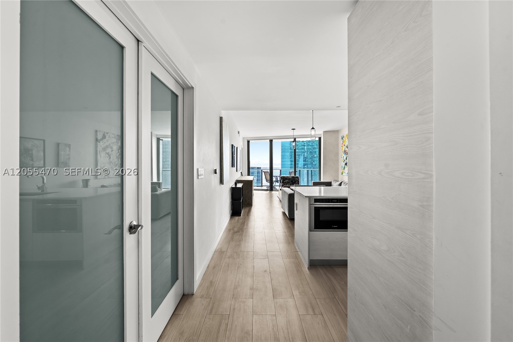 1300 S Miami Ave #3303 Miami, FL 33130
