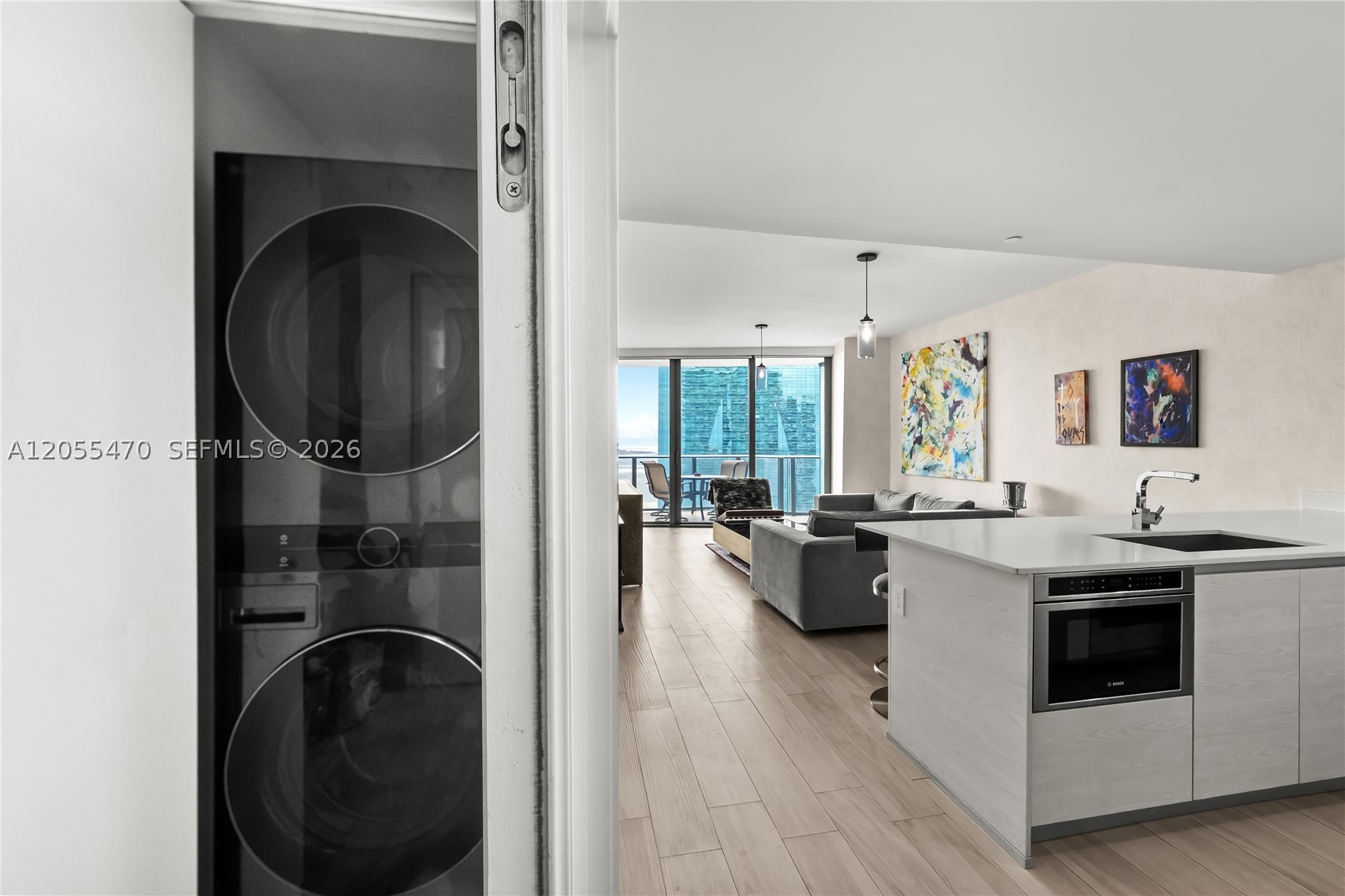1300 S Miami Ave #3303 Miami, FL 33130