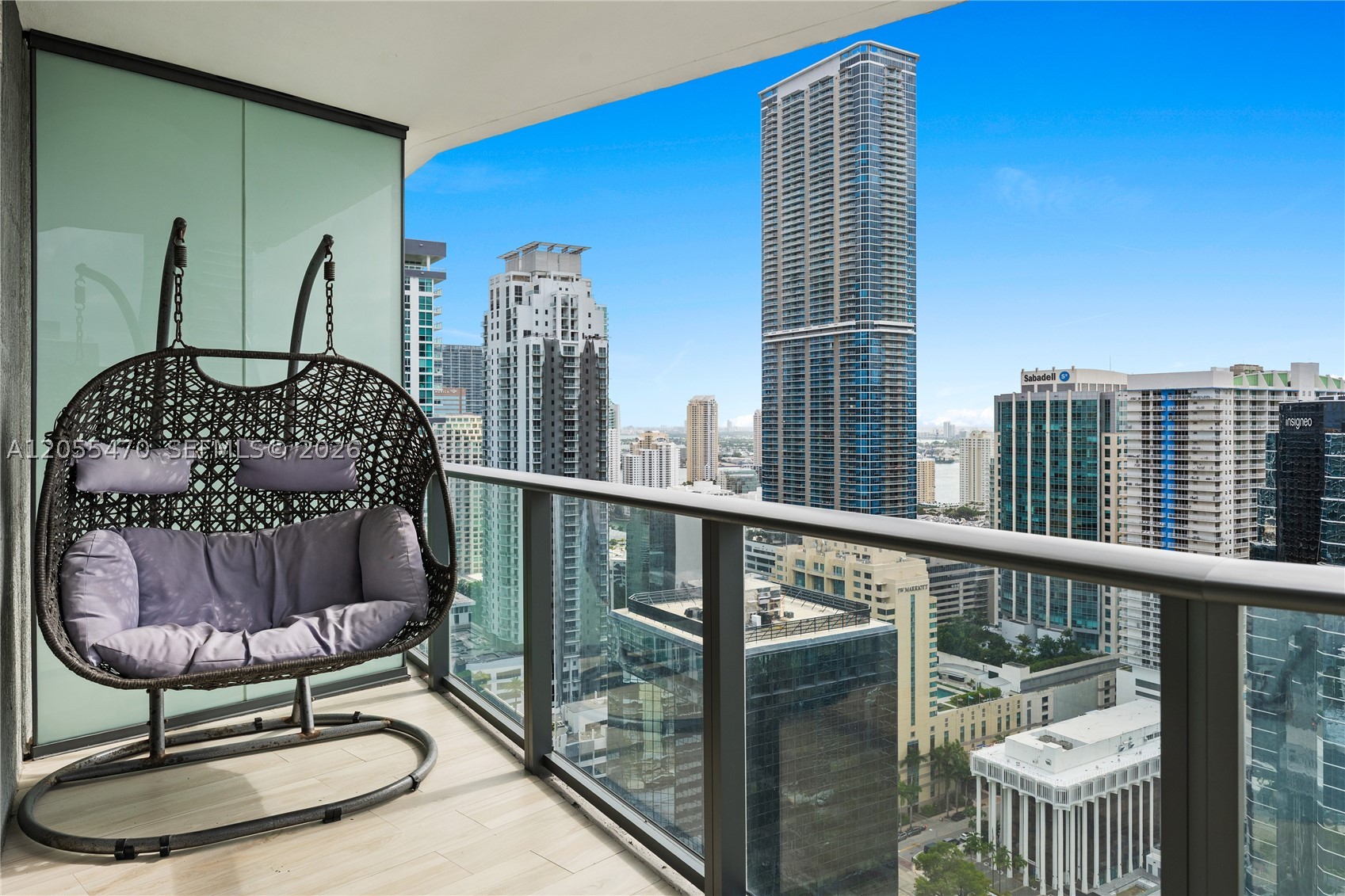 1300 S Miami Ave #3303 Miami, FL 33130