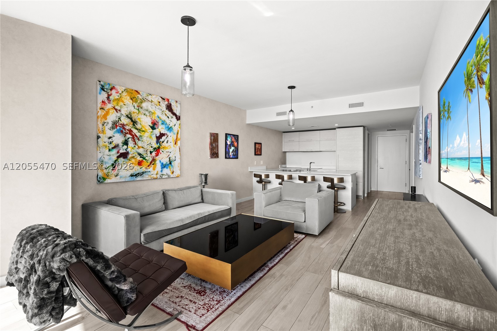 1300 S Miami Ave #3303 Miami, FL 33130