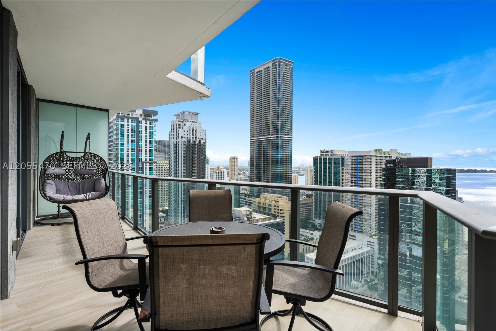 1300 S Miami Ave #3303 Miami, FL 33130