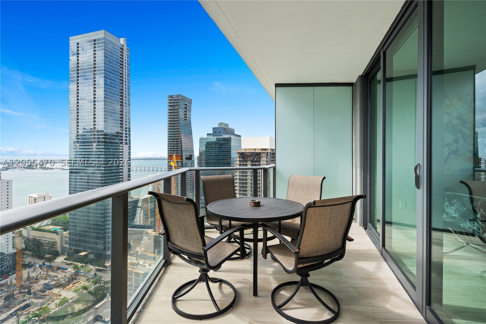1300 S Miami Ave #3303 Miami, FL 33130