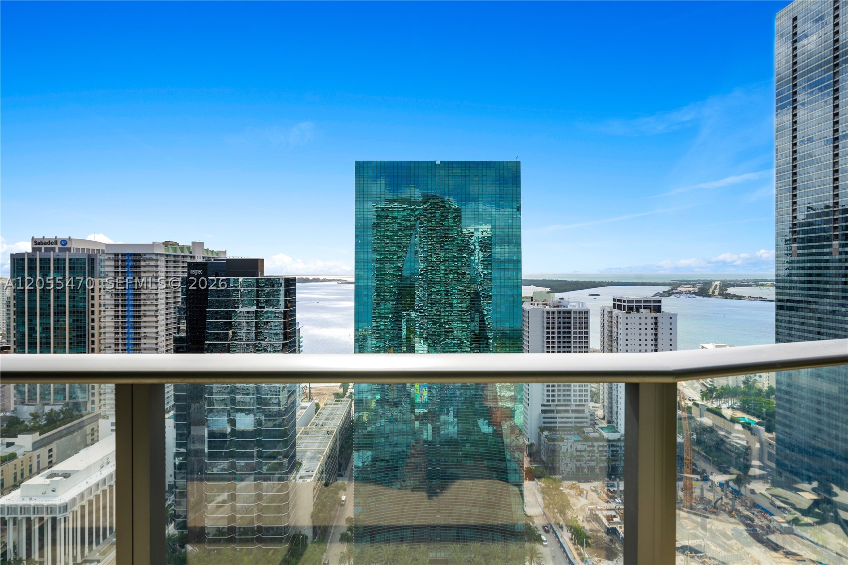 1300 S Miami Ave #3303 Miami, FL 33130