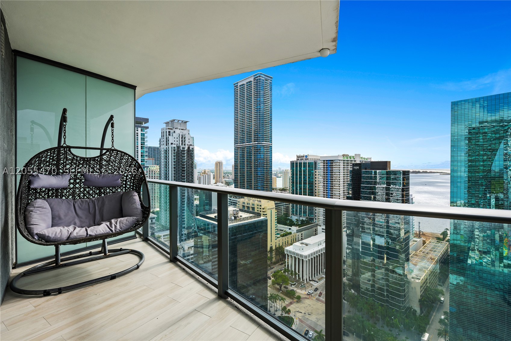 1300 S Miami Ave #3303 Miami, FL 33130