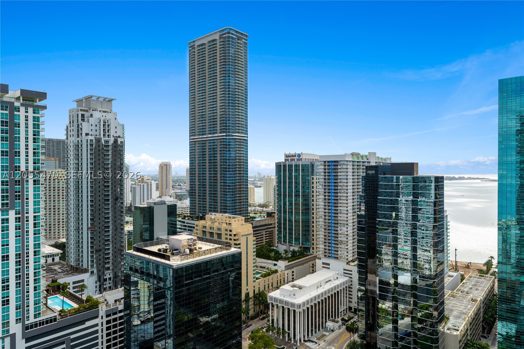 1300 S Miami Ave #3303 Miami, FL 33130