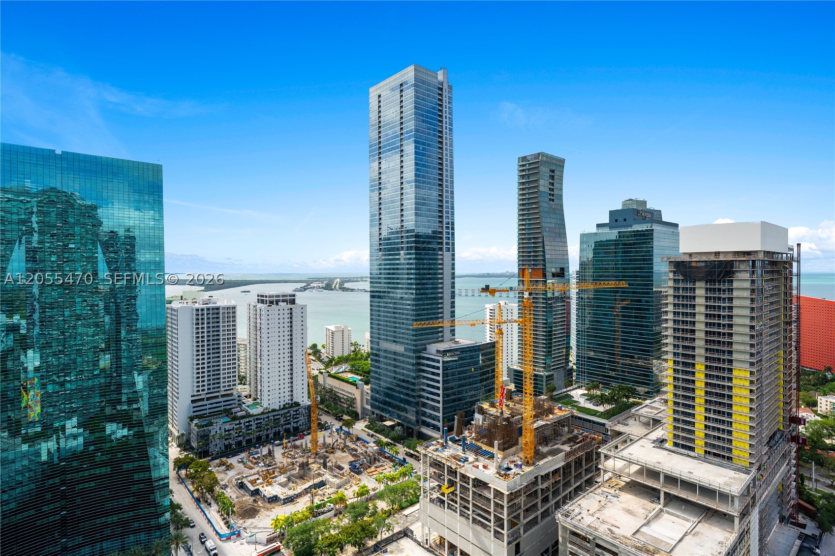 1300 S Miami Ave #3303 Miami, FL 33130
