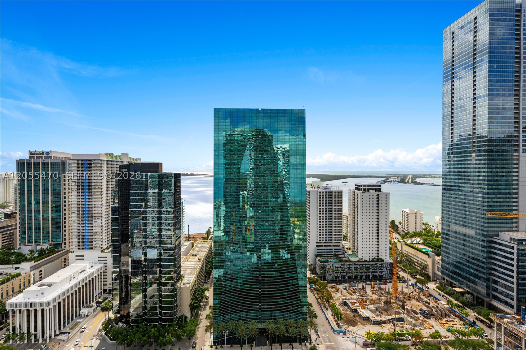 1300 S Miami Ave #3303 Miami, FL 33130
