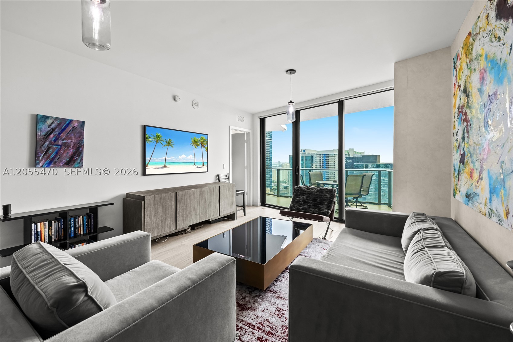 1300 S Miami Ave #3303 Miami, FL 33130