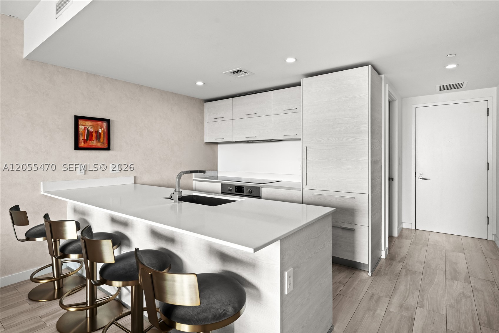 1300 S Miami Ave #3303 Miami, FL 33130