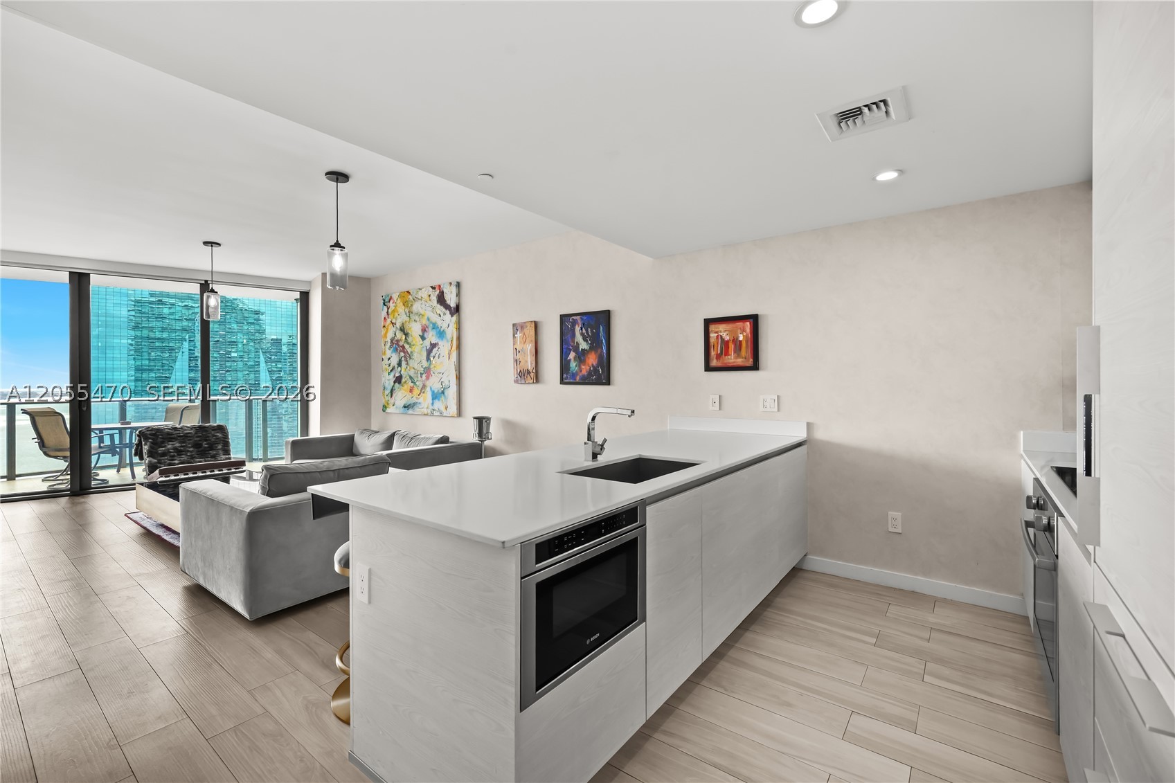 1300 S Miami Ave #3303 Miami, FL 33130