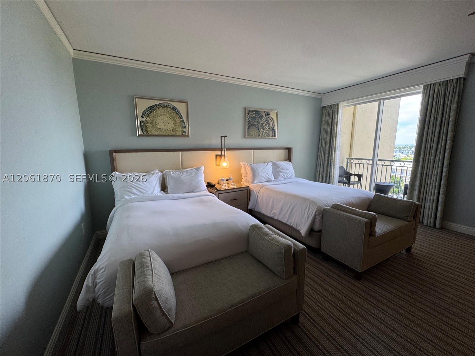 455 Grand Bay Dr #717 Key Biscayne, FL 33149