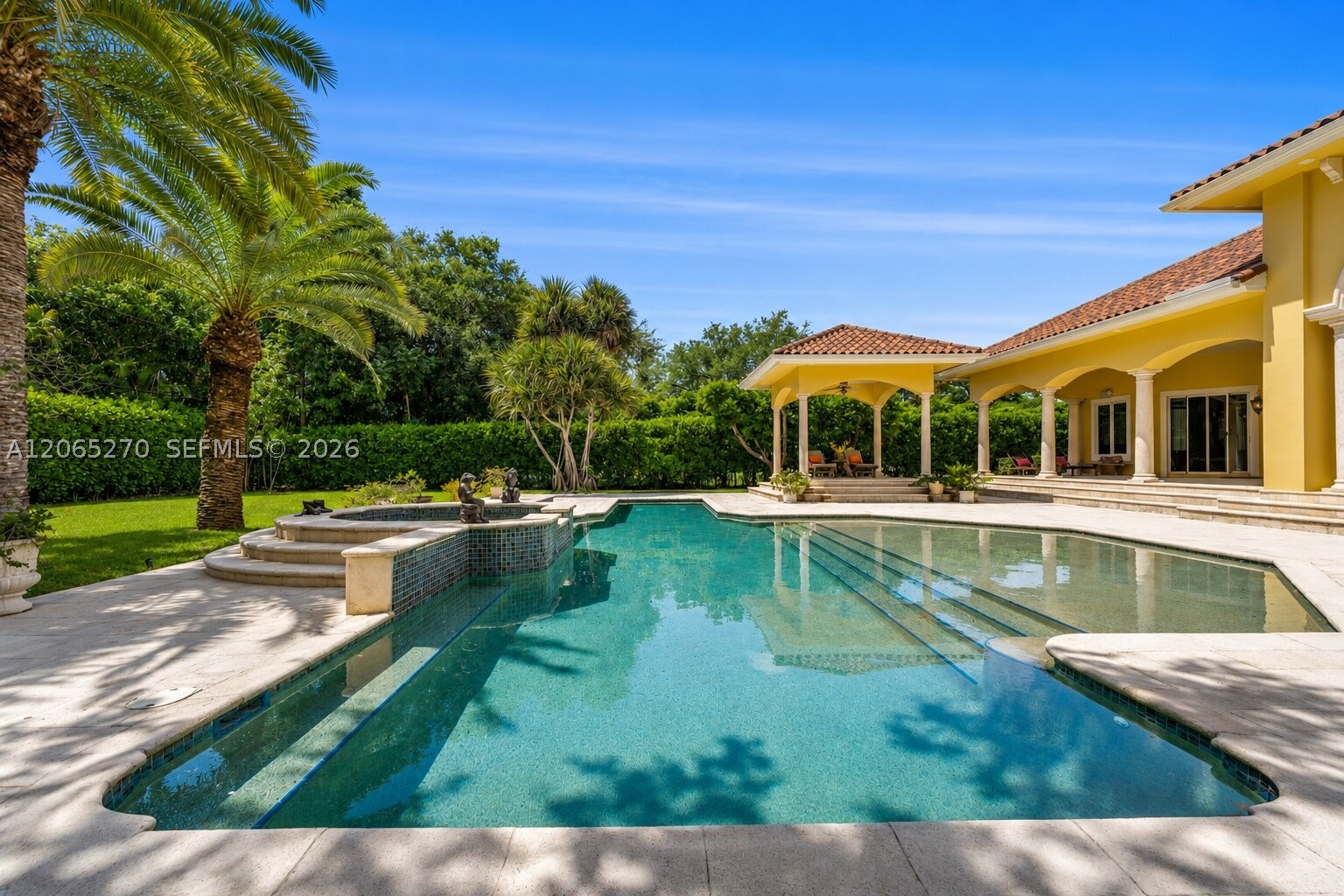 9245 SW 93rd Ave Miami, FL 33176