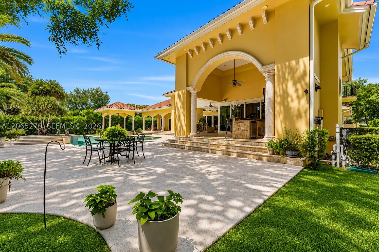 9245 SW 93rd Ave Miami, FL 33176
