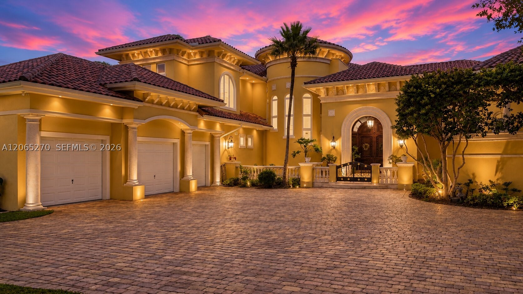 9245 SW 93rd Ave Miami, FL 33176