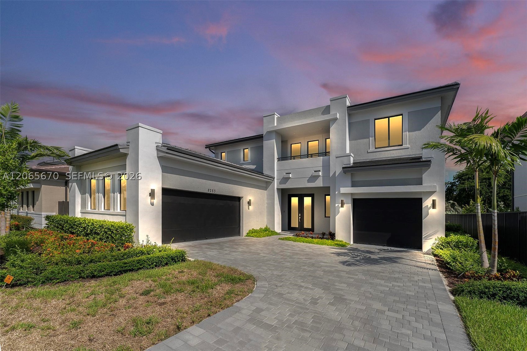 8283 SW 120th Ter