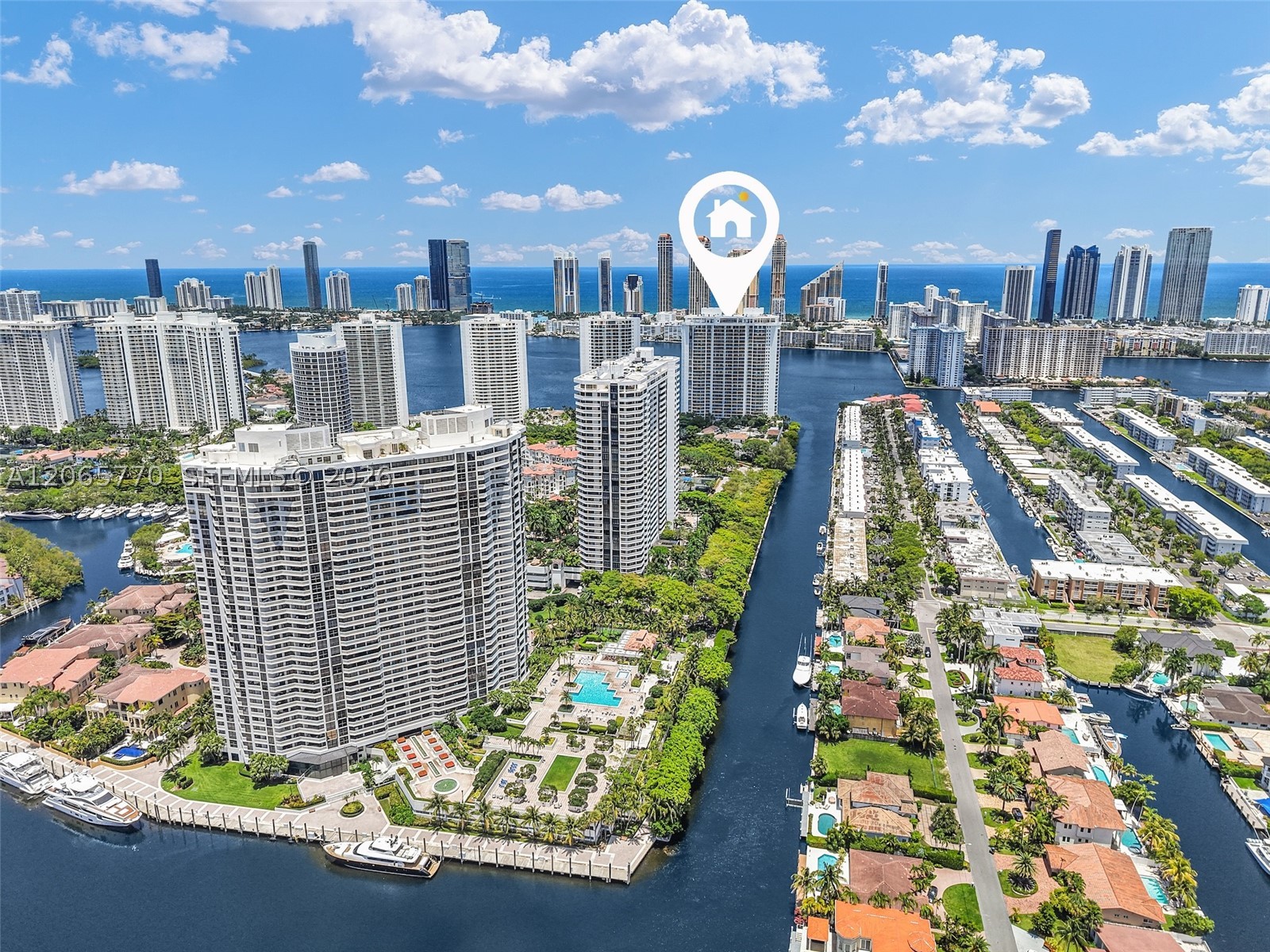 2000 Island Blvd #2006 Aventura, FL 33160