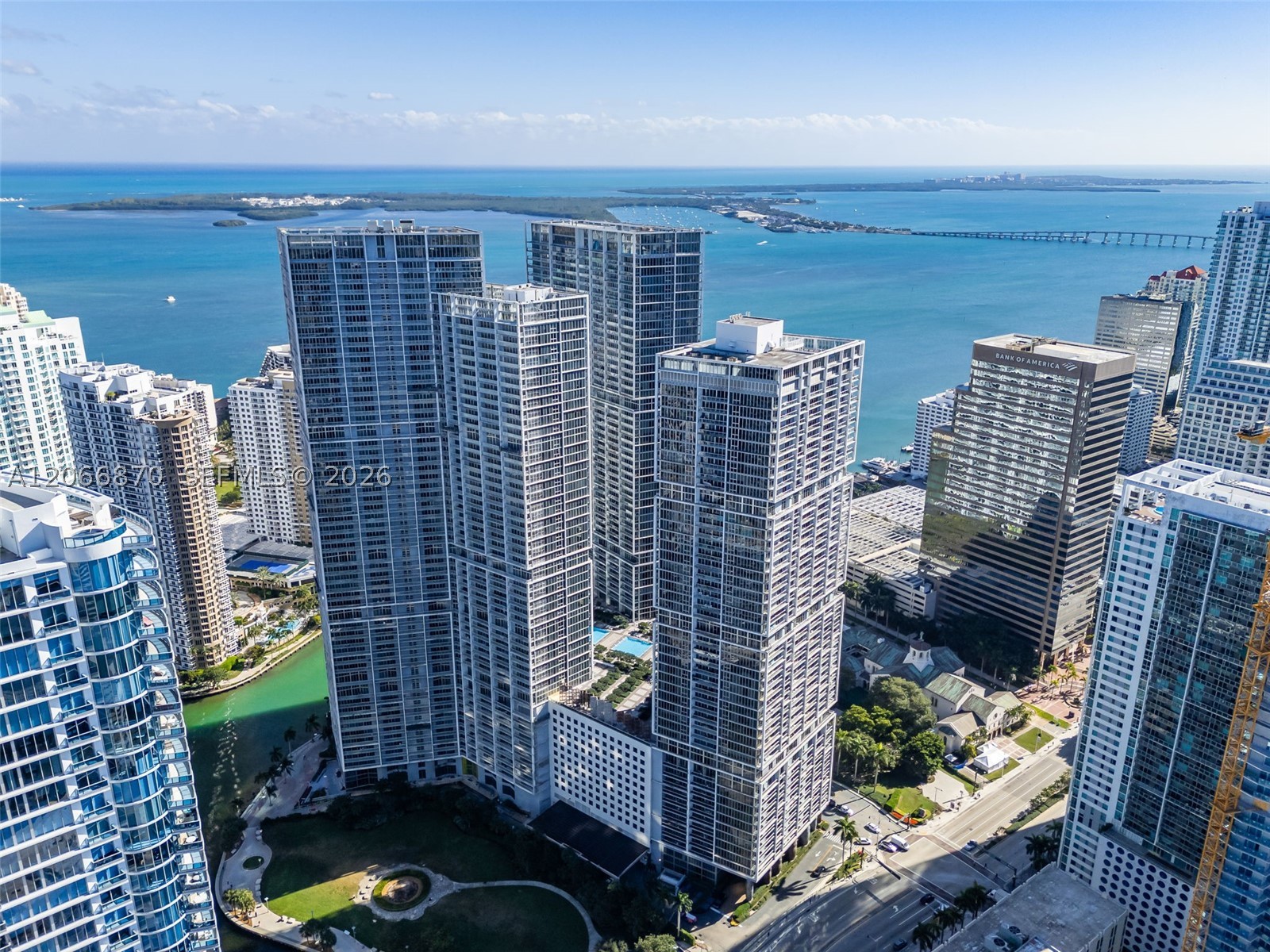 image Icon Brickell II33