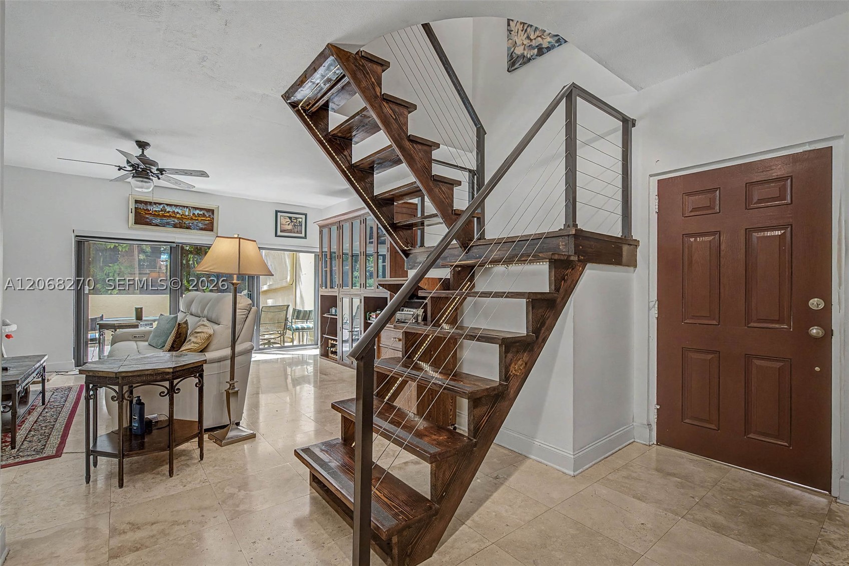 2400 Brickell Ave #107D
