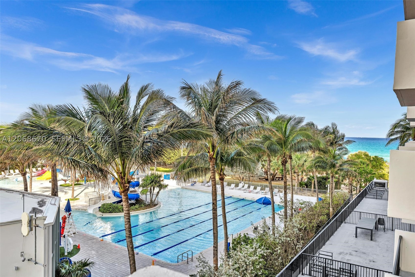 9273 Collins Ave #308 Surfside, FL 33154