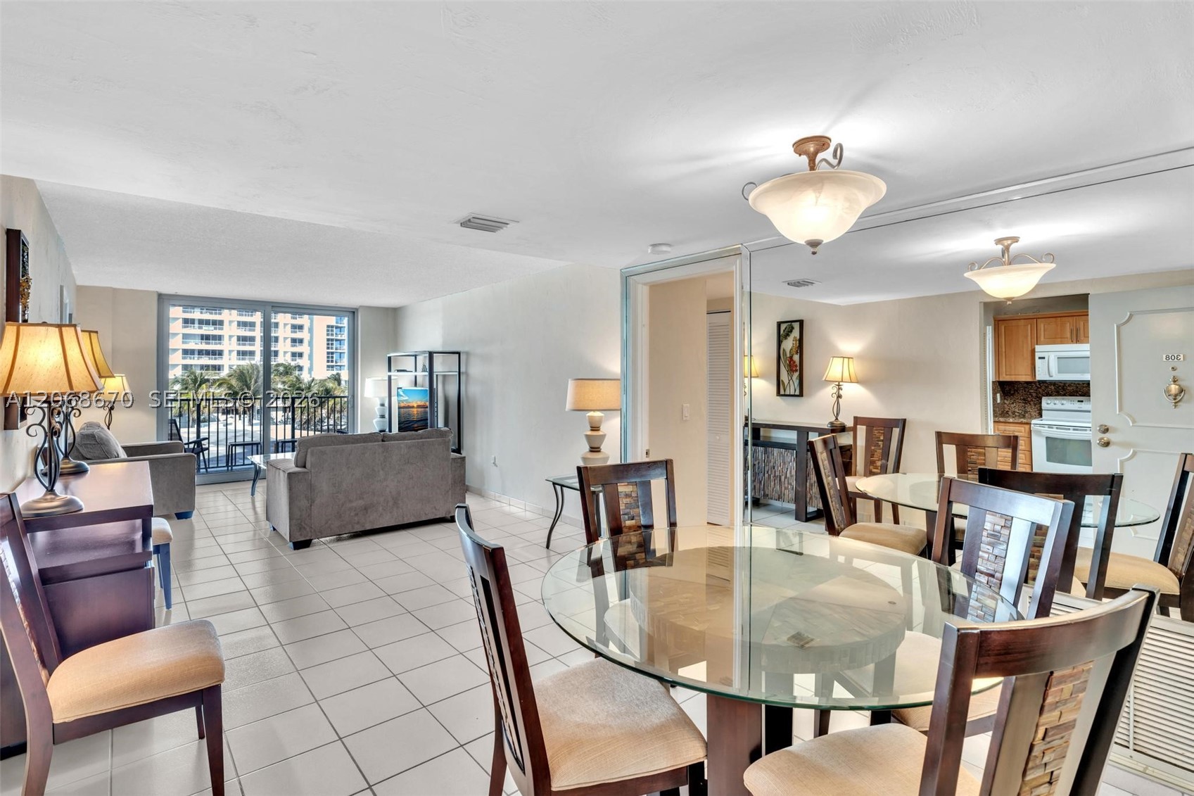9273 Collins Ave #308 Surfside, FL 33154