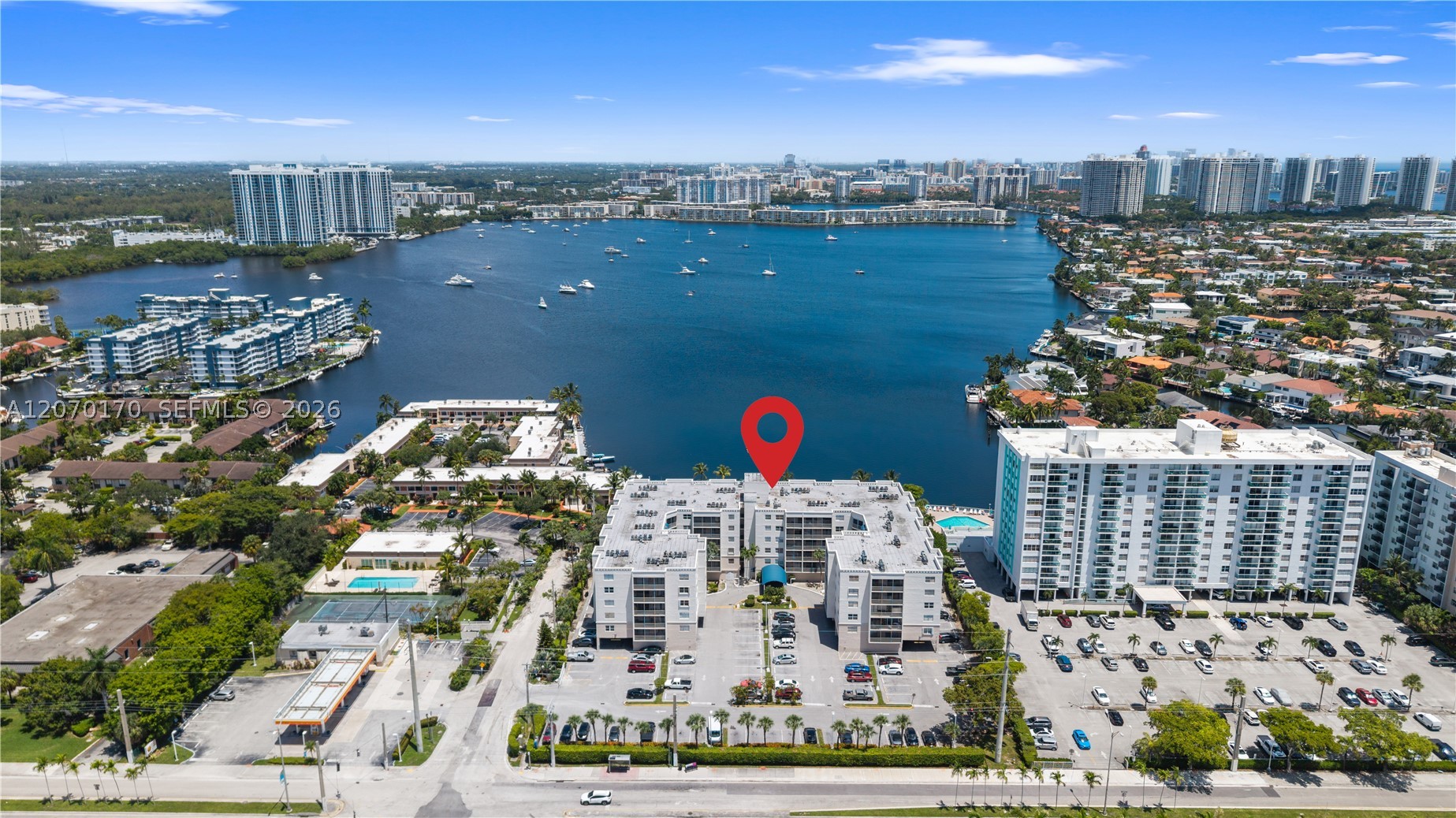 2821 N Miami Bch Blvd #4F