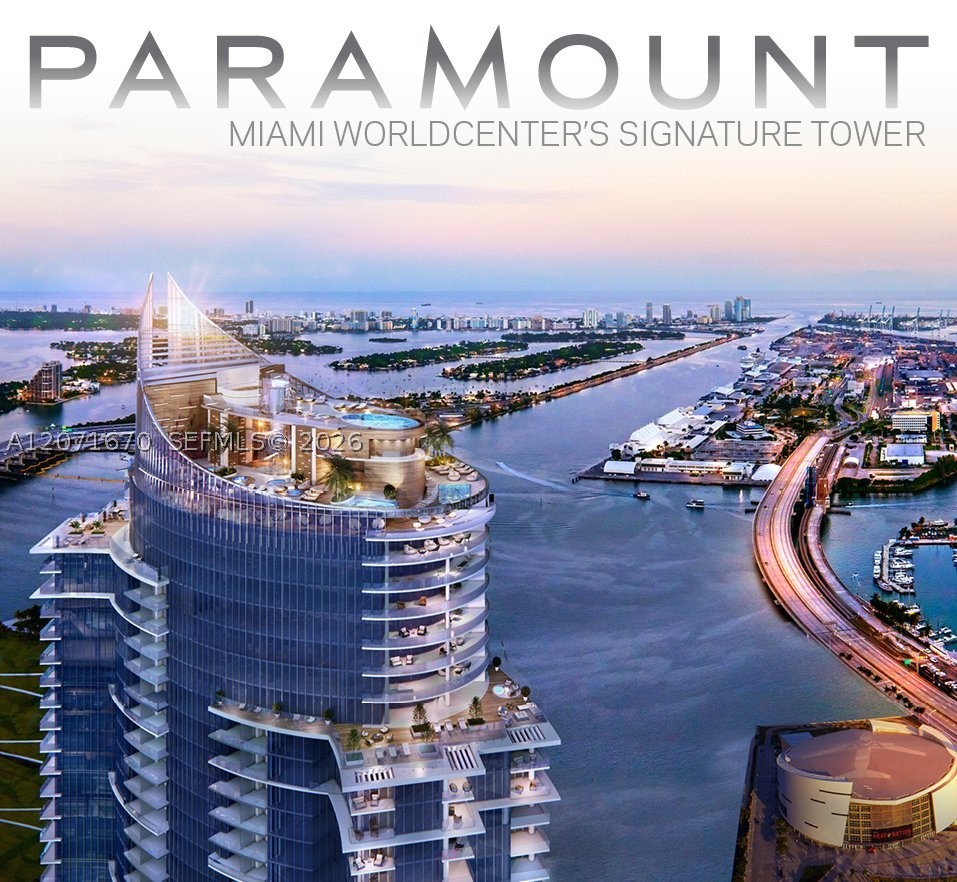 image Paramount Miami Worldcenter10