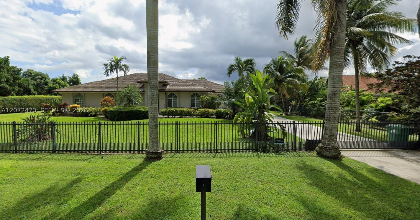 15720 SW 252nd St Homestead, FL 33031